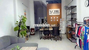 NHÀ  ĐƯỜNG DC —TÂY THẠNH —EON TÂN PHÚ (DT 4x 25) 1 lầu 4PN,5WC ,ST