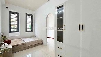 CHO THUÊ CĂN 1 PHÒNG NGỦ - BANCOL, CỬA SỔ THOÁNG - NGAY ETOWN GA T3