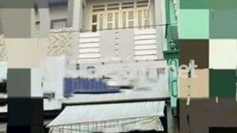 CHO THUÊ NHÀ MAT TIEN HÀ TÔN QUYỀN Q.11