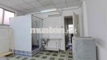 Phòng Nằm ngay trung tâm Tân Bình thuận tiện di chuyển