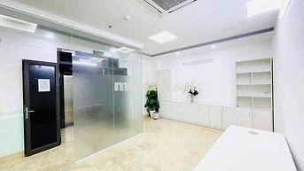 MBKD mặt phố Thượng Đình, Thanh Xuân - 90m - Thang máy - Ô tô, vỉa hè!