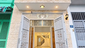 Mặt Tiền Nội Bộ Hưng Phú- QUẬN 8