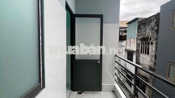 🟤🟡🏡 PHÒNG MỚI XÂY 22M² – 4TR5/THÁNG – NGAY ĐH Y DƯỢC, Q5 🌿🪵