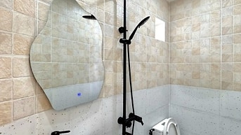 Chính chủ bán nhà hẻm 73 Ni sư huỳnh liên - 40m2 - 3pn 2wc - giá 5,98T