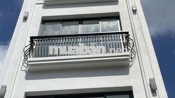 🏠 **CHO THUÊ NHÀ HXH ĐỐI DIỆN LOTTE – 5PN, HƠN 160M², ST THOÁNG ĐẸP**