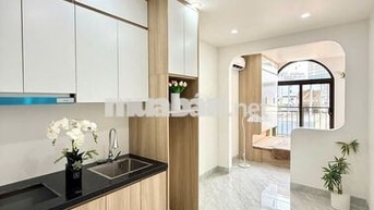 Cho Thuê Căn Hộ tại Phú Đô- Mỹ Đình