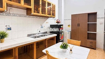 🔥 5,7TR – STUDIO RỘNG FULL NỘI THẤT • BẾP LỚN • MÁY GIẶT RIÊNG | THỦ Đ
