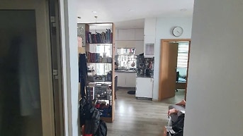 Căn hộ 2 ban công trung tâm Gò Vấp 