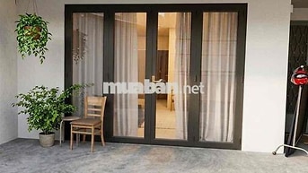 CHO THUÊ NHÀ TRỆT HẺM Ô TÔ - Ở KINH DOANH - GẦN SÂN BAY