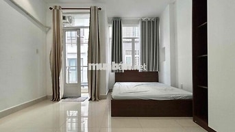Dự án mới - Tăng Bạt Hổ, BT - Gần Phan Văn Trị, Nơ Trang Long