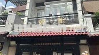 NHÀ CHO THUÊ: LIÊN KHU 5-6, BÌNH HƯNG HOÀ B, BÌNH TÂN