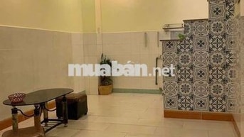 nhà nc mới đẹp 3,5x12 tr lầu 2pn 2vs XVNT P26 Q.BÌNH THẠNH