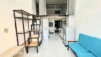 Trống cuối T10 • Sát Bên IUH, VLU • Chỉ 5tr • Full nội thất như hình