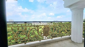 🌾 PHÒNG BAN CÔNG 35M² – TÁCH BẾP – RỘNG THOÁNG – GẦN KCN TÂN BÌNH 🔥