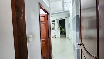 Cho thuê Nhà NC mới 7PN 7WC 1T3L 1 nhà xe 1 sân ở Gò Vấp