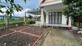 Chính chủ bán nhà vườn Tân Trụ, Long An - 2 phòng ngủ - 283 m2