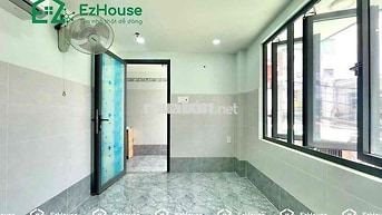 🔥 PHÒNG ĐẸP PHAN VĂN TRỊ – CỬA SỔ TRỜI – TÁCH BẾP RIÊNG 🔥
