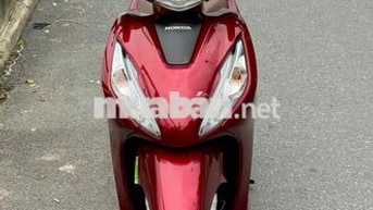 Honda Vision 2023 Đỏ
