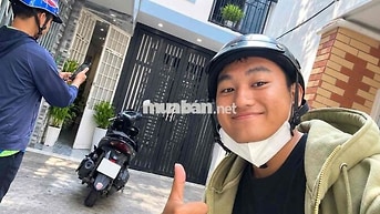 Bán Nhà Lý Thường Kiệt - 2 Tầng - Giá 2.68