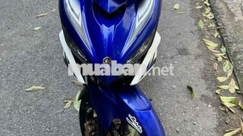Yamaha Exciter 135 BSTP