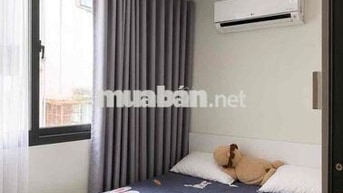 Phòng ngủ tách bếp ở trung tâm quận 1 - ngã 6 Phù Đổng (Cách Mạng Thán