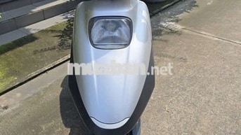 Spacy 2000.BS:53P7-5699.máy chất êm,xe đẹp,full CN