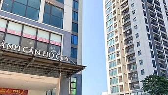 Căn hộ rộng 100m2 CT5,6 Lê Đức Thọ - 3PN - Vào Ngay Chỉ 13 triệu/tháng