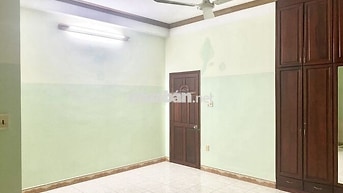 Cho thuê phòng trọ gần Công viên phần mềm Quang Trung