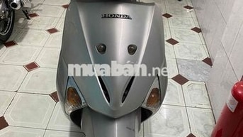 Honda SCR 110 Bạc Xe tay ga