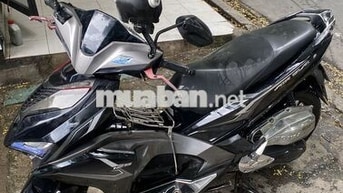 Honda Airblade 2018 Đen 128000km
