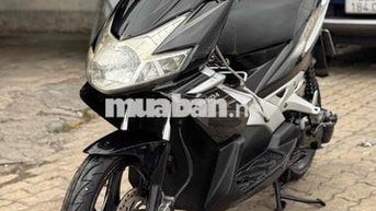 Honda Air Blade 2008 Đen Tự động