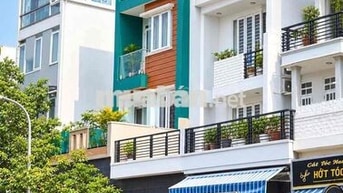 🔥GIẢM5TR-CHO THUÊ 5PN 5WC – 3 LẦU – SÂN XE – NAM LONG Q12 – 15TR/1T