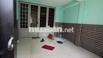 cho thuê nhà nguyên căn tx 25 q12 dt 90m 2p ngu giá 5tr3