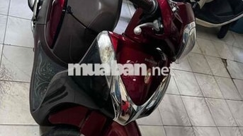Honda SH Mode 2018 Đỏ Nguyên zin