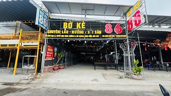 Bán nền mặt tiền bờ kè bờ hồ bún xáng, 217,9m2, nở hậu, full thổ cư