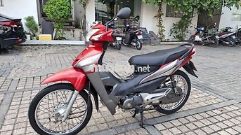 Honda Wave S