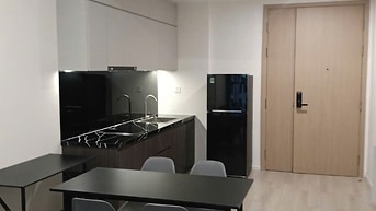 CHO THUÊ CĂN HỘ CHUNG CƯ CAO CẤP FULL NỘI THẤT 