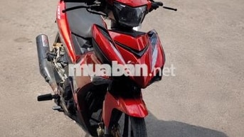 Yamaha Exciter 150 Đỏ Xe côn tay