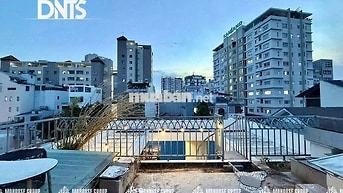 PENTHOUSE 3PN 3WC CHO THUÊ TẠI TÂN CẢNG BÌNH THẠNH FULL NT Ở NGAY 