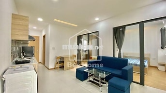 CH 2PN TIN THUÊ TỪ CHÍNH CHỦ - KV NGÃ TƯ HÀNG XANH - FULL NT-Ở ĐC NGAY