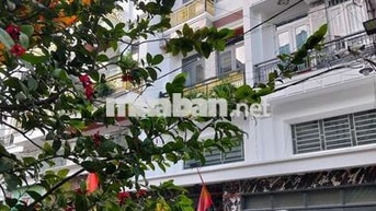 NHÀ PHỐ LIỀN KỀ SHR CHÍN CHỦ, VỊTRĐ LÊ VĂN KHƯƠNG,THỚI AN TPHCM,DT60