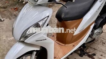 Honda Vision 2013 Trắng bstp chính chủ