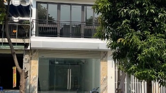 Cho thuê shop house khu đô thị Hateco Green City Xuân Phương Hà Nội 