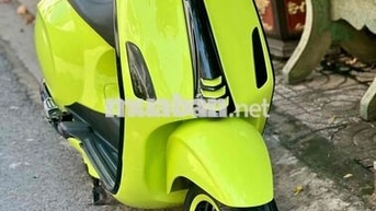 Piaggio Vespa Sprint 125 2020