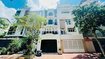 🏡 CHO THUÊ NHÀ NGUYÊN CĂN – KDC NAM LONG TTC, QUẬN 7