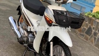 Honda Future Neo 125 Trắng