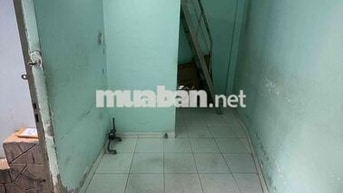CHO THUÊ NHÀ NGUYÊN CĂN - 1TRỆT1LẦUCÓSÂNTHƯỢNG - HẺM XE TẢI