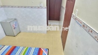 chính chủ cho thuê phòng đầy đủ nội thất, nvs riêng