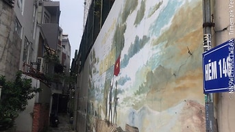 Bán Nhà DTSD 132m2 giá 14.6 tỷ tại Nguyễn Văn Trỗi P.9 Q.PNhuận HCM 