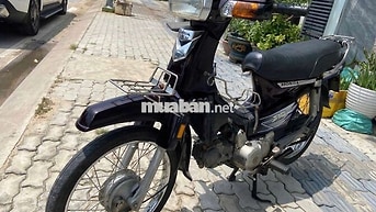 Dream Sanda Boss Vào cục máy Honda Wave 100